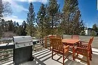 789 Tuolomne Drive Lägenhet South Lake Tahoe