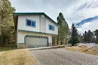 789 Tuolomne Drive Lägenhet South Lake Tahoe