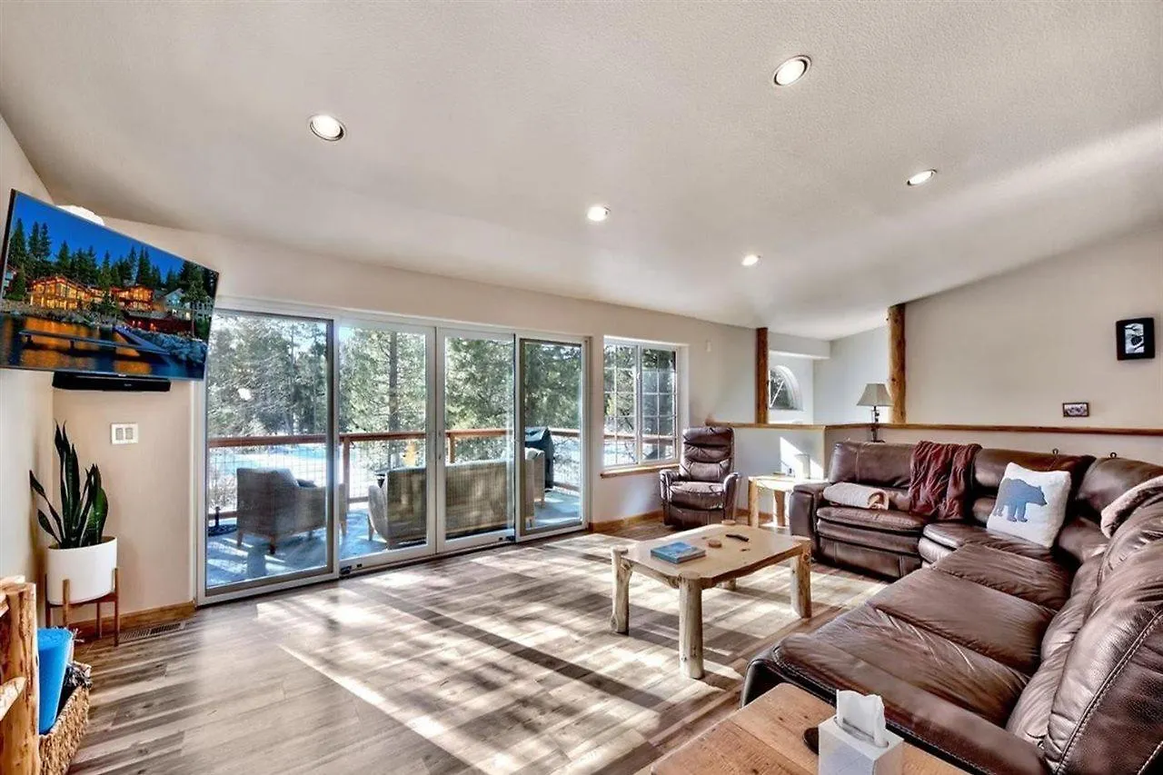 789 Tuolomne Drive Apartamento South Lake Tahoe Estados Unidos da América