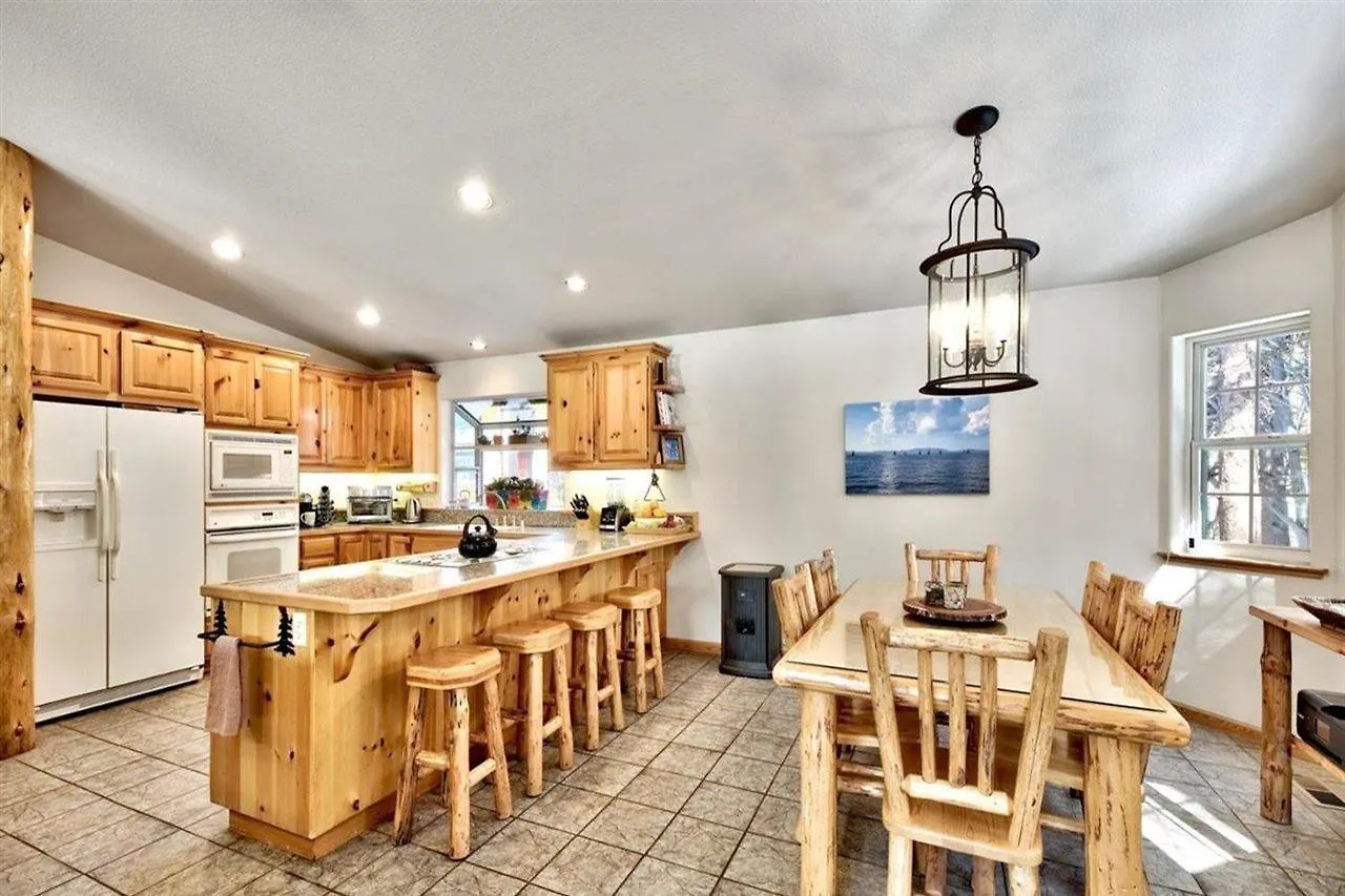 789 Tuolomne Drive Apartamento South Lake Tahoe