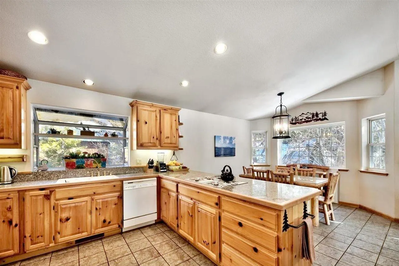 789 Tuolomne Drive Apartamento South Lake Tahoe Estados Unidos da América
