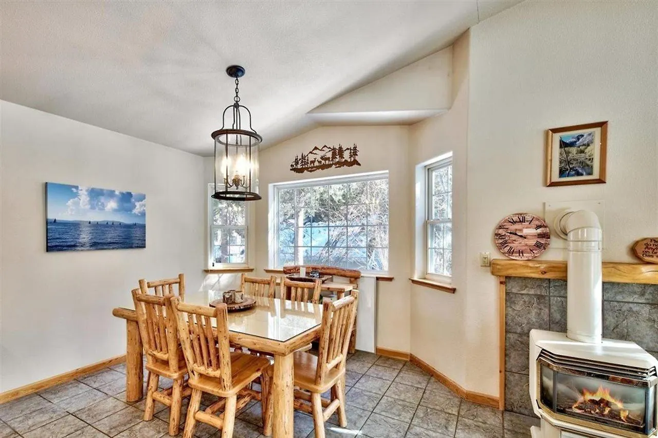 789 Tuolomne Drive Apartamento South Lake Tahoe