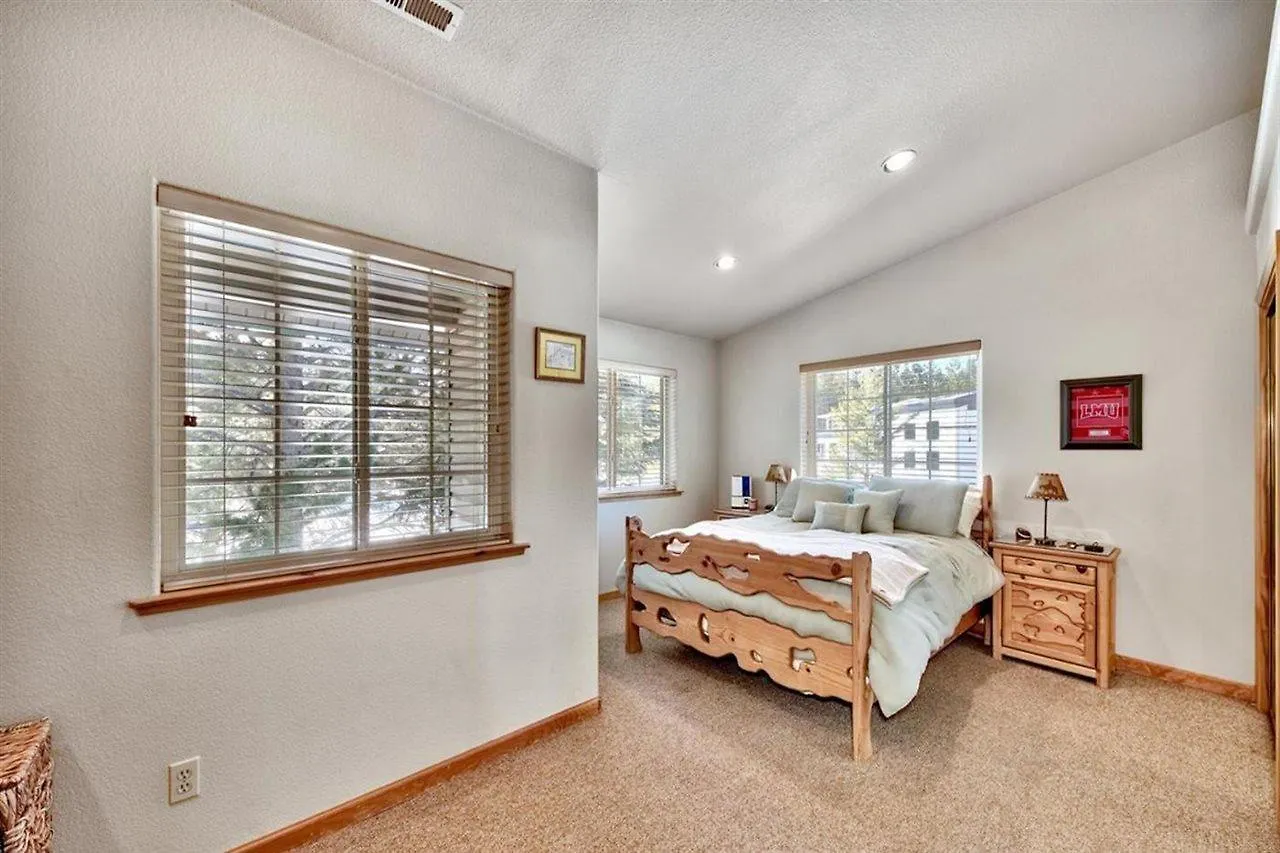 789 Tuolomne Drive Apartamento South Lake Tahoe