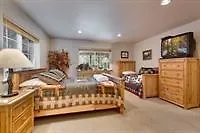 789 Tuolomne Drive Apartamento South Lake Tahoe 0*,  Estados Unidos da América