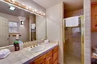 789 Tuolomne Drive Apartamento South Lake Tahoe 0*,