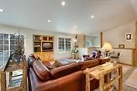 789 Tuolomne Drive Apartamento South Lake Tahoe