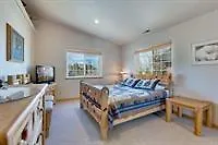 789 Tuolomne Drive Apartamento South Lake Tahoe